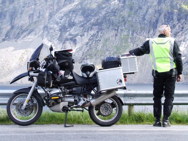 BMW-GS