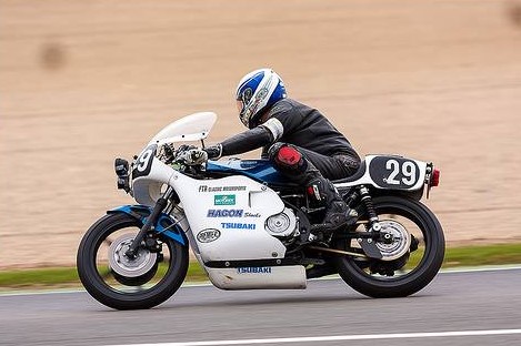 triump trident bol d'or classique